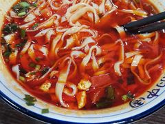 -西安饺子馆(南坪西路店)