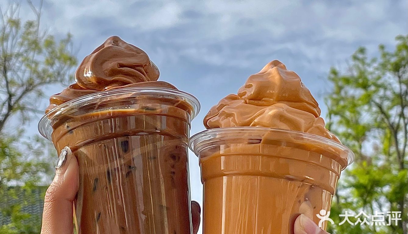 就这个！天津的！也太好吃了吧……