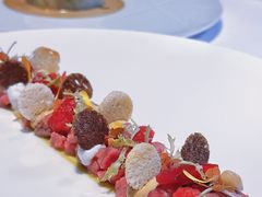 -迪拜帆船酒店海底餐厅