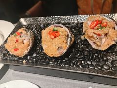 -左庭右院鲜牛肉火锅黑金店(陆家嘴中心店)