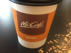 -麦当劳(杭州西湖银泰百货店)