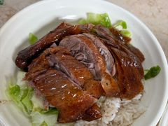 -杞兴东莞烧鹅