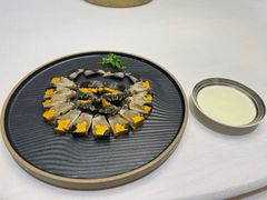 -潮林府私房菜