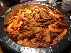 -胖哥俩肉蟹煲(河北勒泰购物中心店)