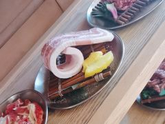 -西塔老太太泥炉烤肉(杭州首店)