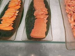 -晶丽香榭自助餐(南京大饭店)