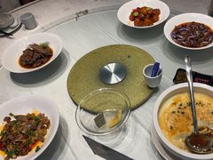 -老平安农家菜(平安店)