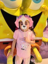-尼克Playtime(欢乐海岸店)