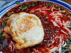 -张大娘面馆(新城路店)