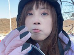 -东北亚滑雪场