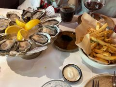 -Osteria Garden 生蚝花园餐厅(原进贤路店)