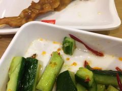 -琴岛顺天馄饨(乐客城店)