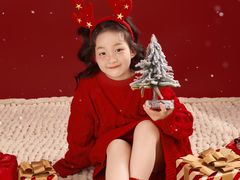 -海马体照相馆(无锡清扬茂业天地店)