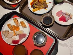 -卡宿自助餐厅(高新万达店)