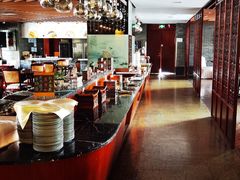 -苏州独墅湖书香世家酒店