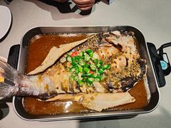 -半天妖烤鱼(大兴大悦春风里店)