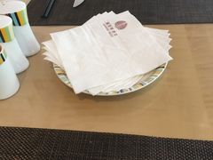 -威珀斯酒店·珀萃美食餐厅 | 海鲜刺身·现烤生蚝·特色烤肉