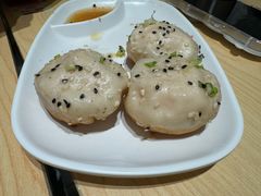 -小杨生煎(浦江欢乐颂店)