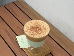 -收获咖啡HARVEST RESERVE(苍山店)