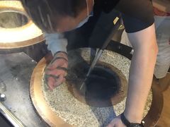 -阿甘锅盔(合生汇购物中心店)