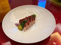 -民族饭店-四季餐厅