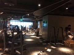 -VIP 威尔仕健身·游泳(嘉华中心店)