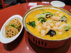 -喜家德虾仁水饺(东海缤纷天地店)