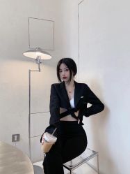 -3AM HAIR SALON染发接发