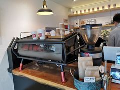 -Joymean coffee.见面咖啡