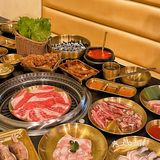 中山探店｜88烤肉自助餐🔥｜抵到烂韩式烤肉