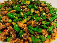 -卞氏菜根香·川菜(青羊万达店)