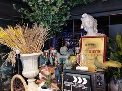 -胡桃里音乐酒馆(四道口店)