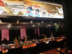 -肉魁屋·烧肉·烧鸟·酒场(高新店)
