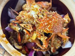 -马叉虫和妖且闲·长沙大排档(解放西店)