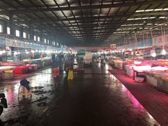 -韩家墅海吉星农产品批发市场