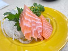 -大力喜速递寿司(世纪金源店)