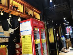 -大叹号啤酒屋·延边料理(建工店)
