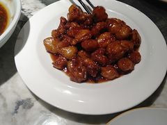 -梁家大院•农家菜(昆山会展中心店)