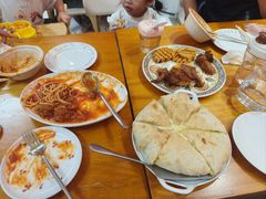 -黑熊披萨orso pizza