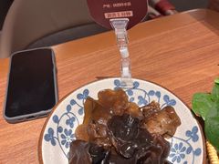 -巴奴毛肚火锅(京西大悦城店)