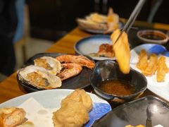 -和彩放题餐厅(酒仙桥店)
