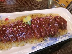 -津沽小院(天津之眼店)