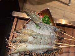 -捞王猪肚鸡火锅(金华义乌之心店)