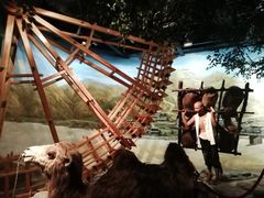 -兰州非物质文化遗产陈列馆