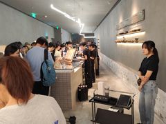 -喜茶(深圳万象城黑金店)