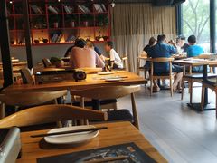 清江鱼-半天妖烤鱼(方庄店)