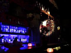 -MOSSO音乐酒吧·Live House(南京西路店)