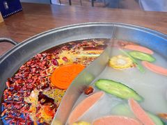 -楠火锅(仁恒梦中心店)