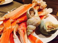 -太原富力万达文华酒店·美食汇西餐厅