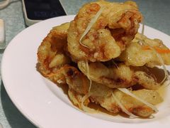 -大妈饺子馆·特色锅包肉·饺子(鼓楼店)
